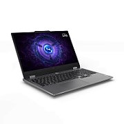 Laptop Gaming Lenovo LOQ 15IRX9 cu procesor Intel® Core™ i5-13450HX pana la 4.6 GHz, 15.6