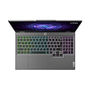 Laptop Gaming Lenovo LOQ 15IRX9 cu procesor Intel® Core™ i5-13450HX pana la 4.6 GHz, 15.6