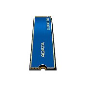 SSD ADATA LEGEND 700, 512 GB, M.2, PCIe Gen3.0 x4, 3D TLC Nand, R/W: 2000/1600 MB/s, 