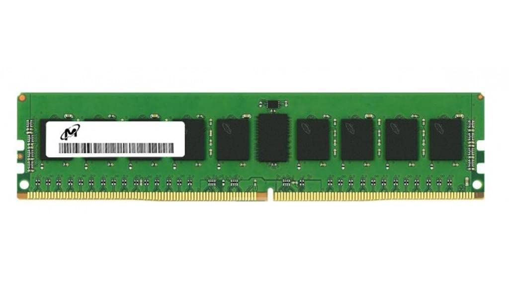 Micron MTA18ASF4G72PDZ-3G2E1 module de memorie 32 Giga Bites 1 x 32 Giga Bites DDR4 3200 MHz CCE_1