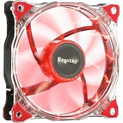 Ventilator SEGOTEP Polar Wind Red, 120mm, POLARWND-RD_2