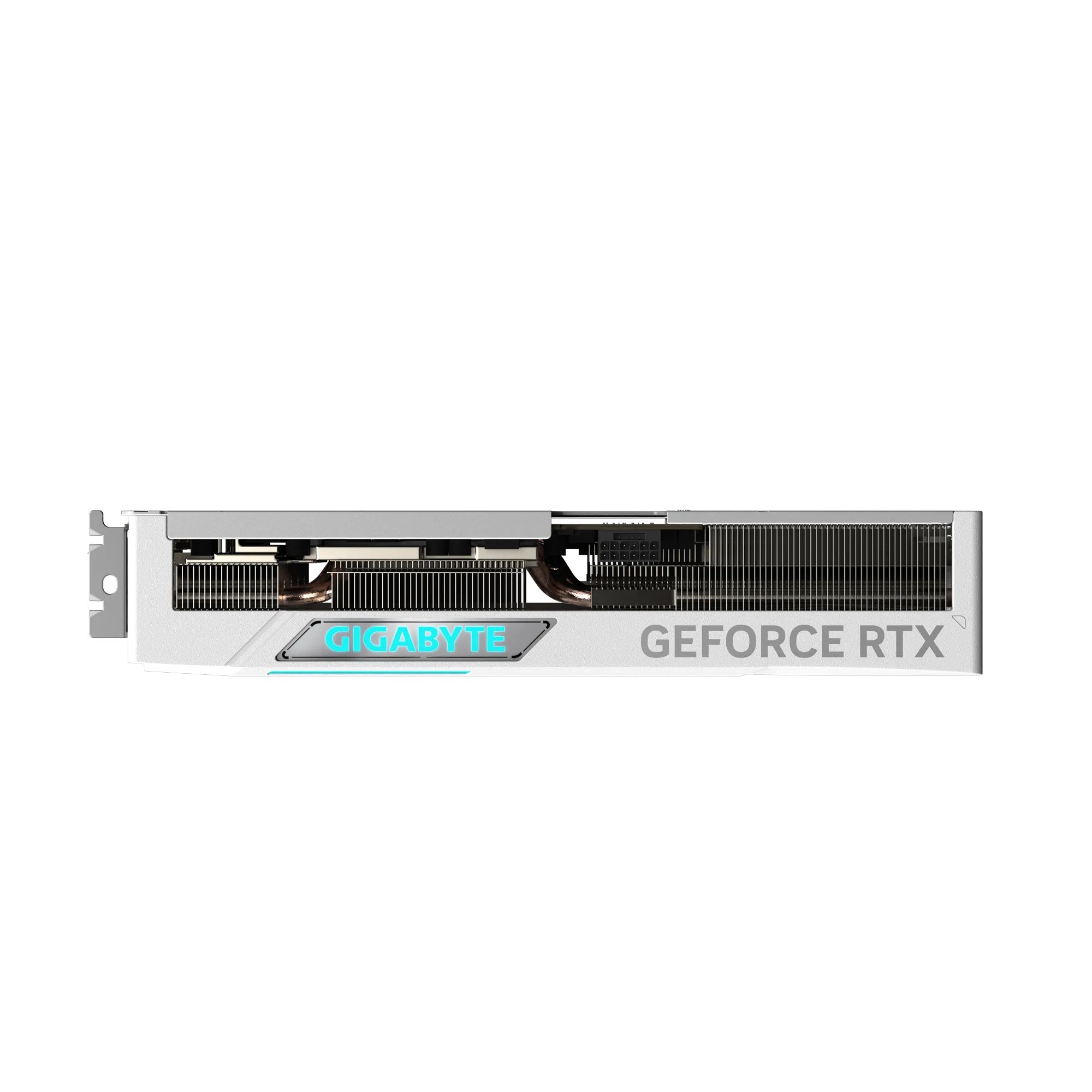 Placa Video GIGABYTE GeForce RTX™ 4070 SUPER EAGLE OC ICE 12GB GDDR6X 192bit_3