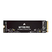 MP700 PRO, 4TB, PCIe Gen 5.0 x4, NVMe 2.0, M.2 2280, Negru_1