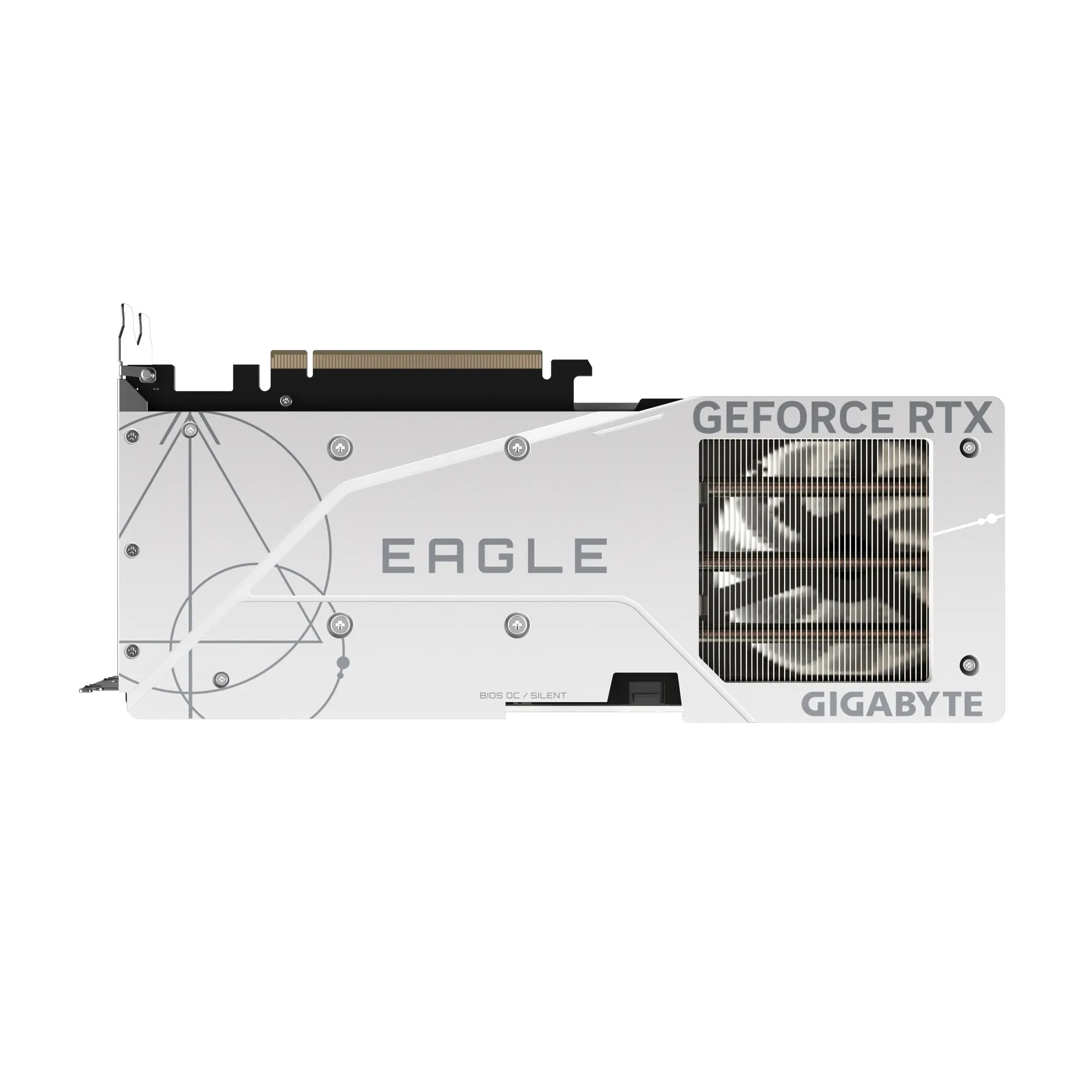 VGA PCIE16 RTX4060TI 8GB GDDR6/N406TEAGLEOC ICE..._4