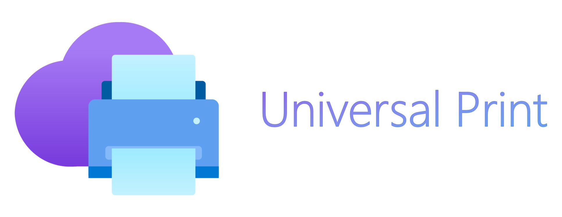 CSP Universal Print volume add-on (500 jobs) - Microsoft 365 (Non-Profit Pricing) [1J1J]