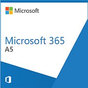 CSP Office 365 A5 without Audio Conferencing (Education Student Pricing) [1J1J]_1