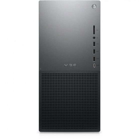 Desktop Dell XPS 8960, 750W Graphite, Performance CPU liquid cooling, McAfee LiveSafe 5-device 1-year, McAfee+ Premium 30-day trial, 14th Gen Intel Core i9-14900K processor (24 cores, 32 threads, 3.2GHz to 5.6GHz), NVIDIA(R) GeForce RTX(TM) 4080 16GB GDDR6X, 32GB, 2X16GB, DDR5, 5600MT/s; up to 64GB_2