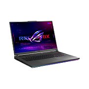 ASUS ROG Strix G18 G814JVR Intel Core i9-14900HX 18inch 2.5K 240Hz 32GB 1TB PCIe 4.0 NVMe M.2 SSD GeForce RTX4060 8GB NoOS 3Y Gray_5