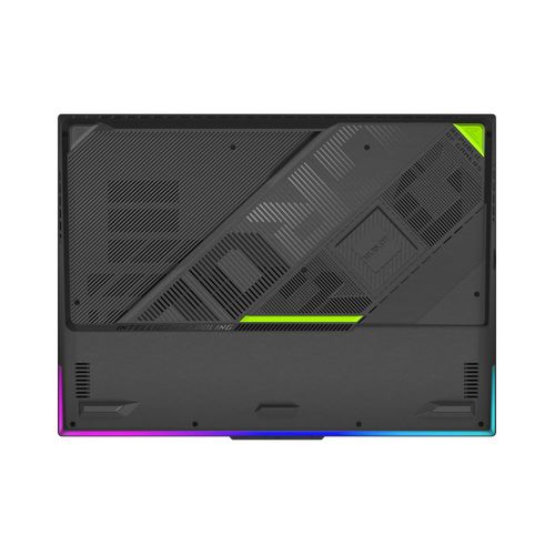 ASUS ROG Strix G18 G814JVR Intel Core i9-14900HX 18inch 2.5K 240Hz 32GB 1TB PCIe 4.0 NVMe M.2 SSD GeForce RTX4060 8GB NoOS 3Y Gray_6