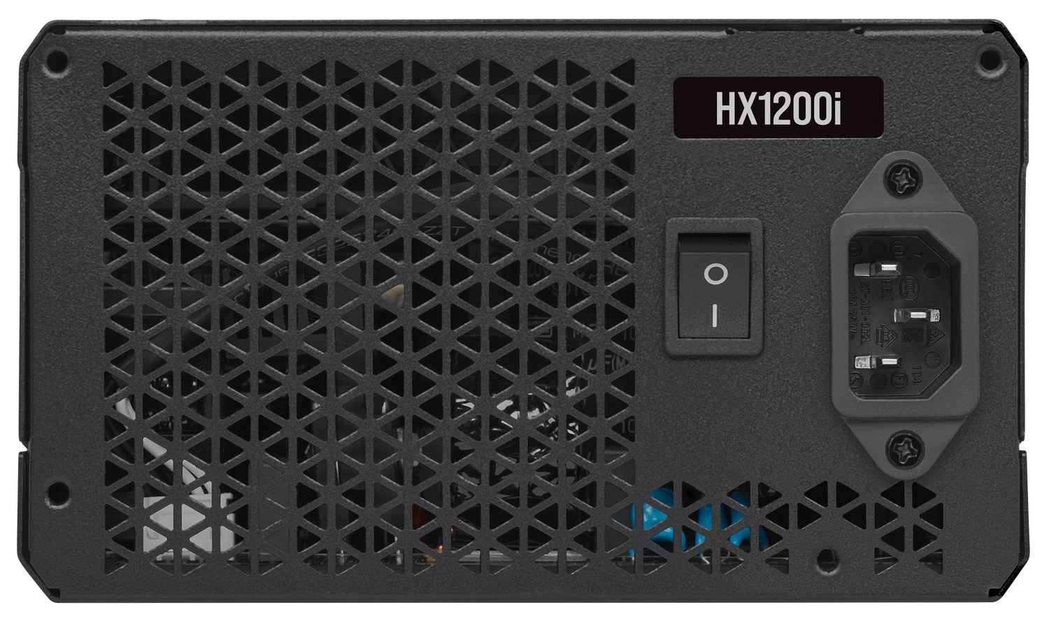 HX1200i, 1200 W, Full Modulara, 80 PLUS Platinum, ATX_5