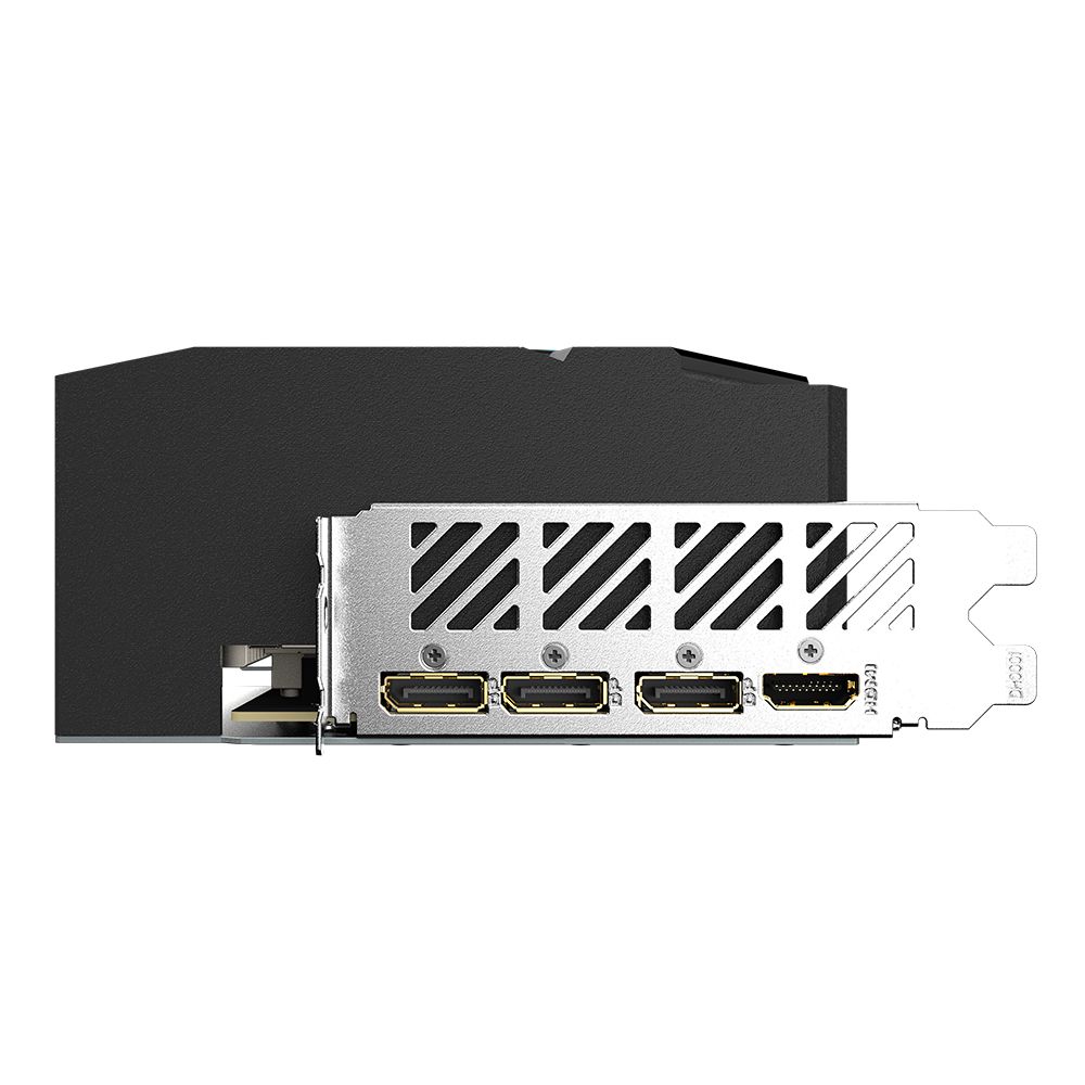 AORUS GeForce RTX 4070 Ti SUPER MASTER 16G, GDDR6X, 16 GB, 256-bit_9
