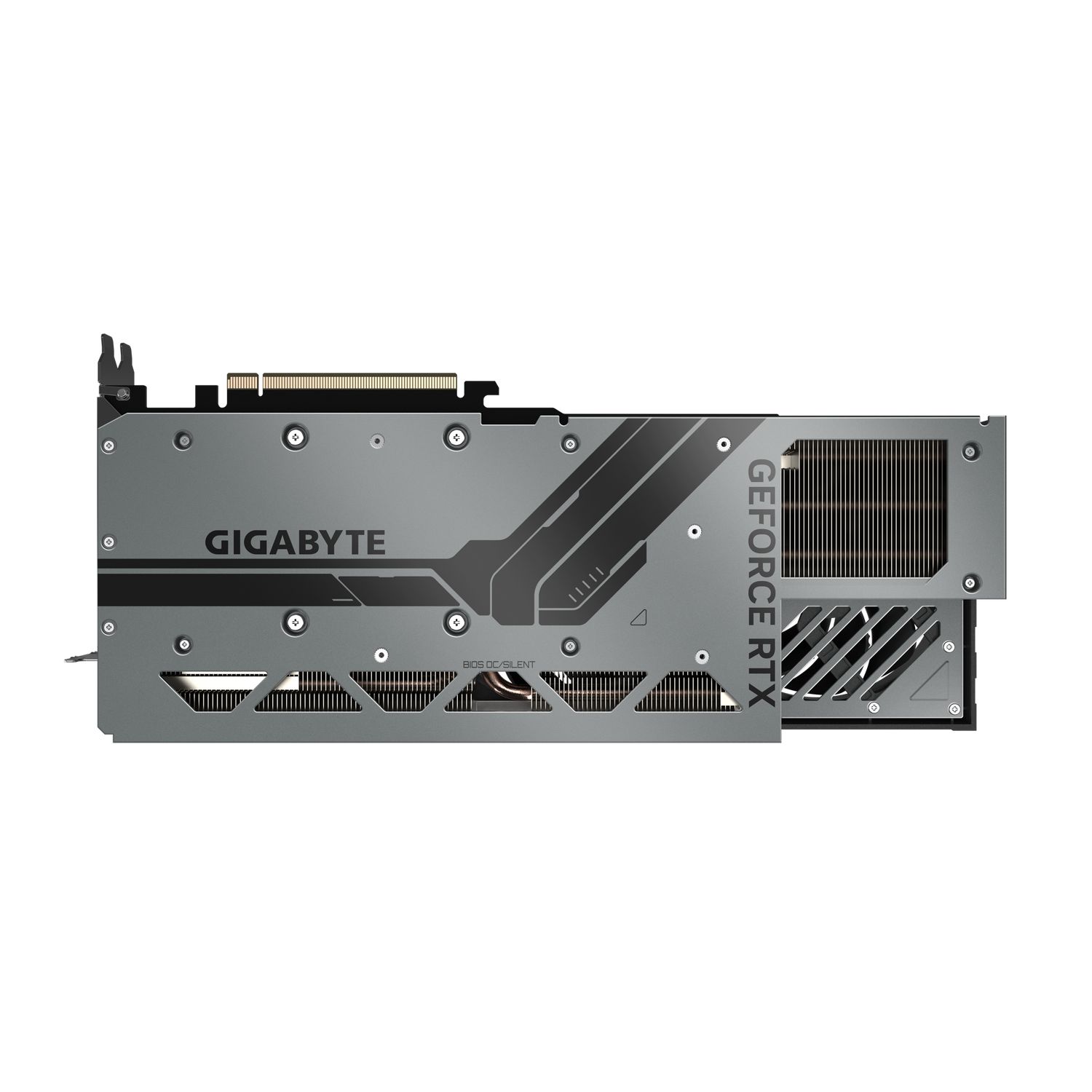 GeForce RTX 4080 SUPER WINDFORCE V2 16G, GDDR6X, 16 GB, 256-bit_6