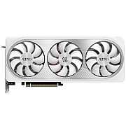 GeForce RTX 4070 Ti SUPER AERO OC 16G, GDDR6X, 16 GB, 256-bit_2