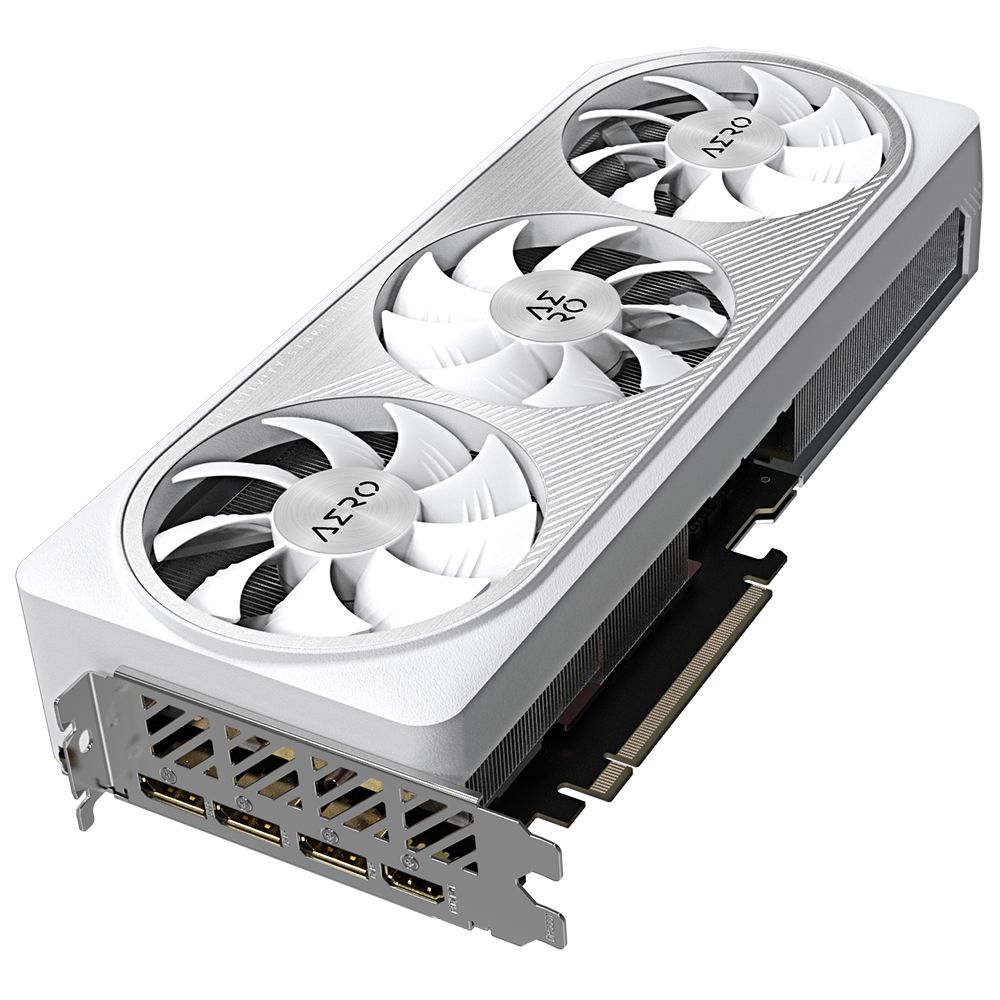 GeForce RTX 4070 Ti SUPER AERO OC 16G, GDDR6X, 16 GB, 256-bit_3