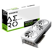 GeForce RTX 4070 Ti SUPER AERO OC 16G, GDDR6X, 16 GB, 256-bit_1