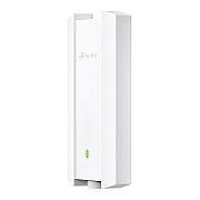 TP-LINK EAP623-OUTDOOR HD AX1800 WI-FI 6 Access Point, Interfata: 1 x 10/100/1000Mbps, Dimensiuni: 280.4 × 106.5 × 56.8 mm, 2 antene interne, montare tavan/perete, Standarde wireless: IEEE 802.11 a/b/g/n/ac/ax, Dual-Band- 5 GHz: Up to 1201 Mbps, 2.4 GHz: Up to 574 Mbps._2