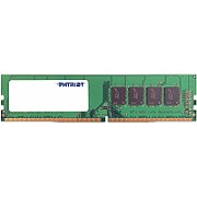 PATRIOT DDR4 SL 4GB 2666MHZ UDIMM 1x4GB_1