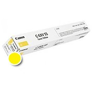 CANON TOCEXV55Y TONER CEXV 55 YELLOW_1