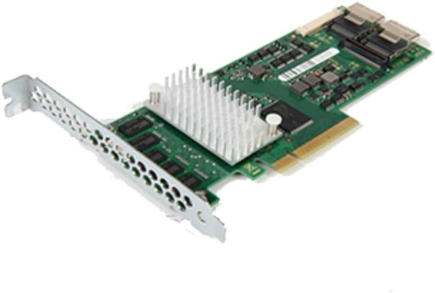 Fujitsu TFM Module f/FBU option interfețe RAID PCI Express 2.0 6 Gbit/s_1