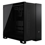 CORSAIR 6500D Airflow Tempered Glass Mid-Tower Black_1