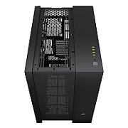 CORSAIR 6500D Airflow Tempered Glass Mid-Tower Black_6