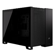 CORSAIR 2500D Airflow Tempered Glass Mid-Tower Black_1