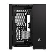 CORSAIR 2500D Airflow Tempered Glass Mid-Tower Black_6