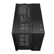 CORSAIR 2500D Airflow Tempered Glass Mid-Tower Black_7