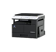 Multifunctionala alb-negru Konica Minolta A3 Bizhub 225i_2