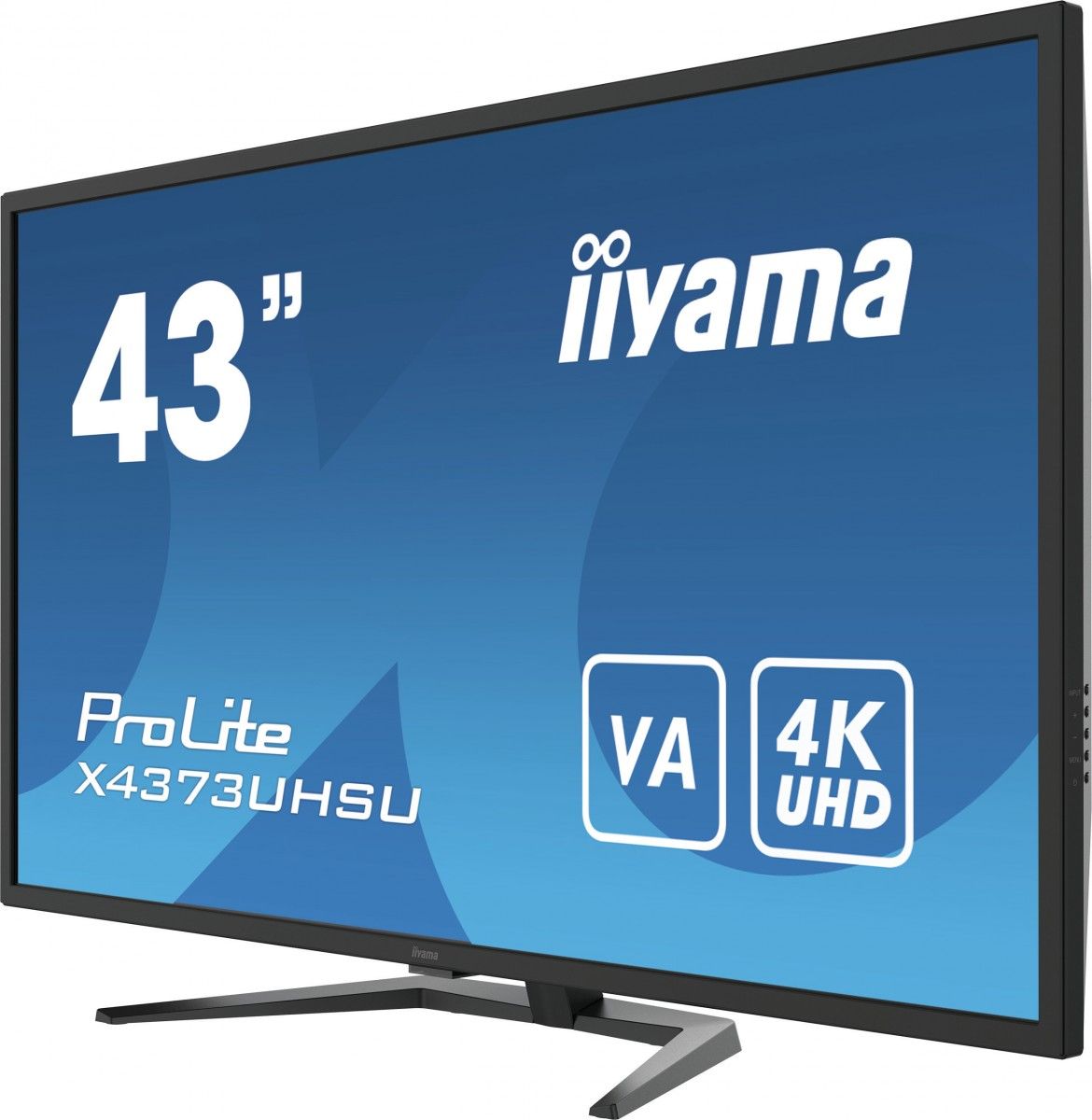 Iiyama Monitor 43