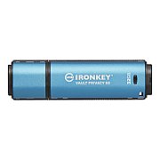 Kingston IronKey 32GB  USB 3.2 Gen 1 Vault Privacy 50 Series_1