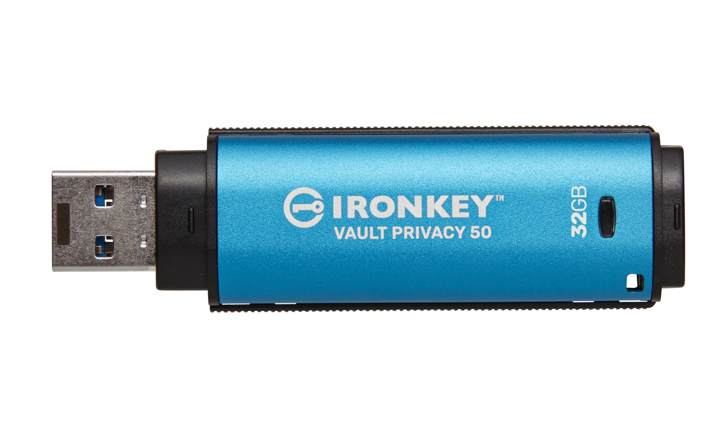 Kingston IronKey 32GB  USB 3.2 Gen 1 Vault Privacy 50 Series_4