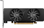 GeForce RTX 3050 LP 6G OC, 6GB GDDR6, Low profile, 96-bit_2