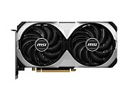 GeForce RTX 4070 Ti SUPER 16G VENTUS 2X OC, 16GB GDDR6X, 256-bit_2