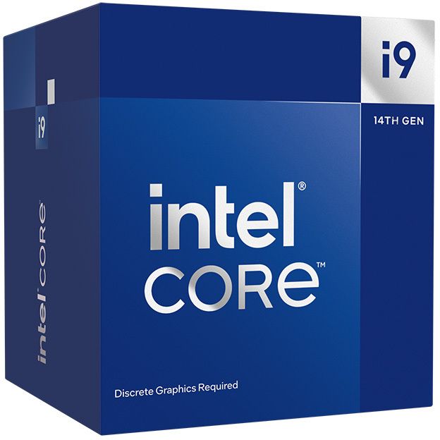 Procesor Intel Core i9-14900F Raptor Lake, 2.1 GHz max. 5.8GHz, 24 cores, 36MB Intel Smart Cache, L2 Cache 32MB, 65W max. 219W_1