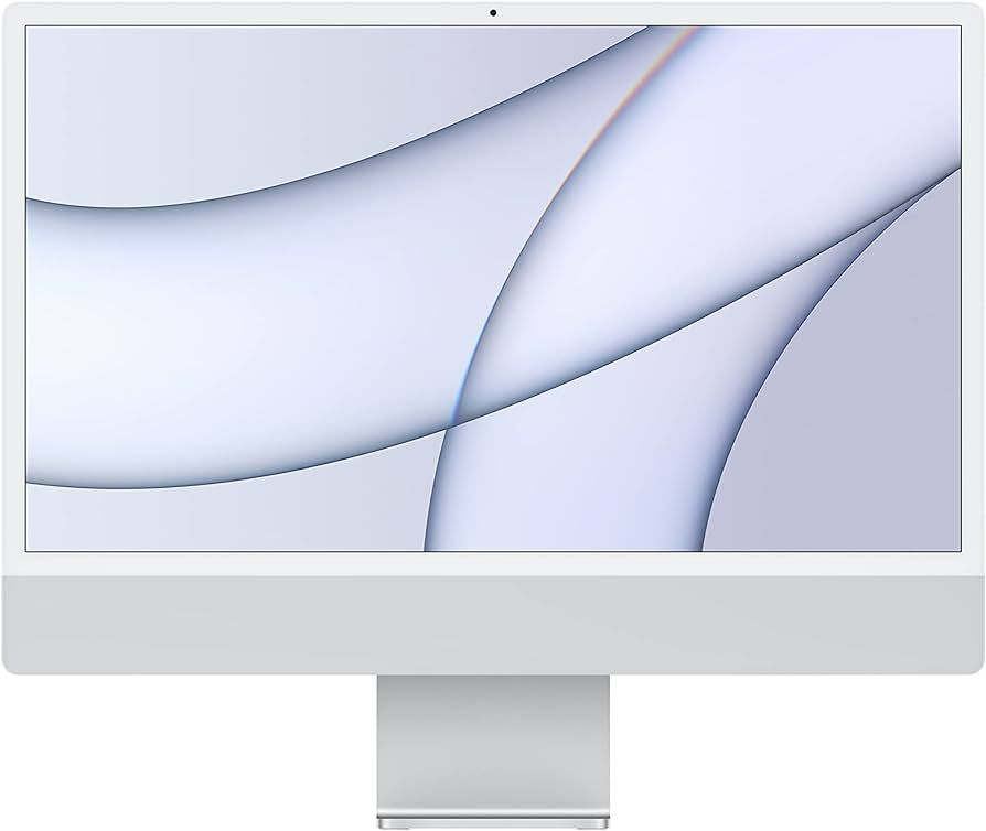 Apple iMAC 24