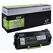 LEXMARK 52D2X00 TONER 522X EHIGH RET 45K_1