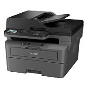 Imprimanta multifunctionala laser monocrom Brother MFC-L2802DW, A4, duplex, ADF, USB 2.0, Wi-Fi, 32 ppm