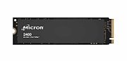SSD Micron 2400 512 GB PCIe 4.0 x4 M.2 2280