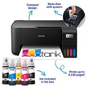 PRINTER INK L3230/ECOTANK C11CJ68407 EPSON_3