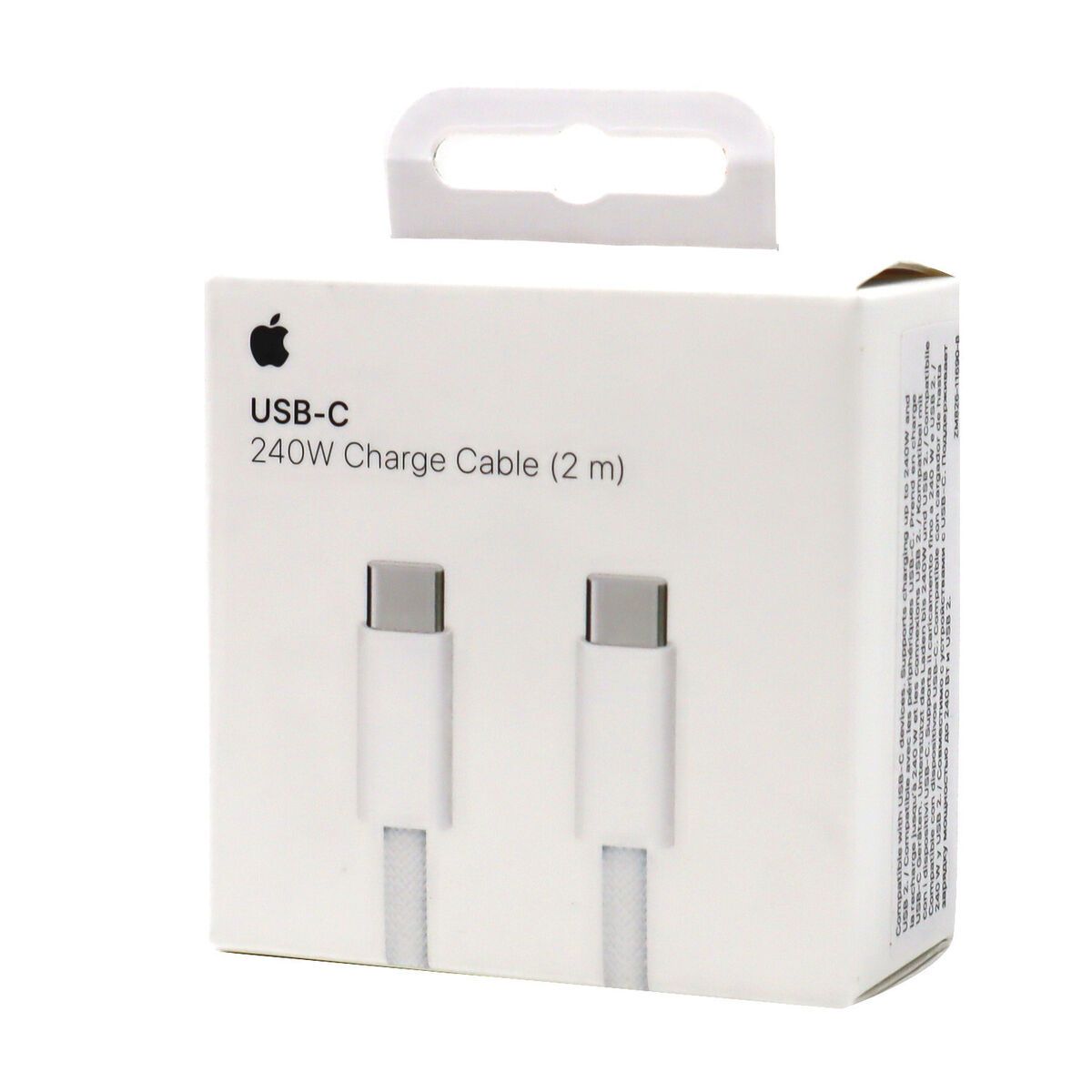 Apple 240W USB-C Charge Cable (2m)_2