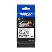 BROTHER HSE261E HEAT SHR TUBE TAPE B/W 31.0MM WIDE_1