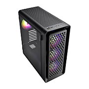 Carcasa FORTRON CUT593P Ultra Tower ARGB NEGRU_2