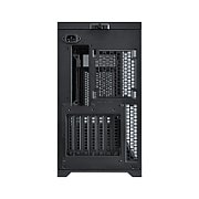 Carcasa FORTRON CMT580 Mid Tower NEGRU_5