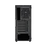 Carcasa FORTRON CMT195A Mid Tower NEGRU_6