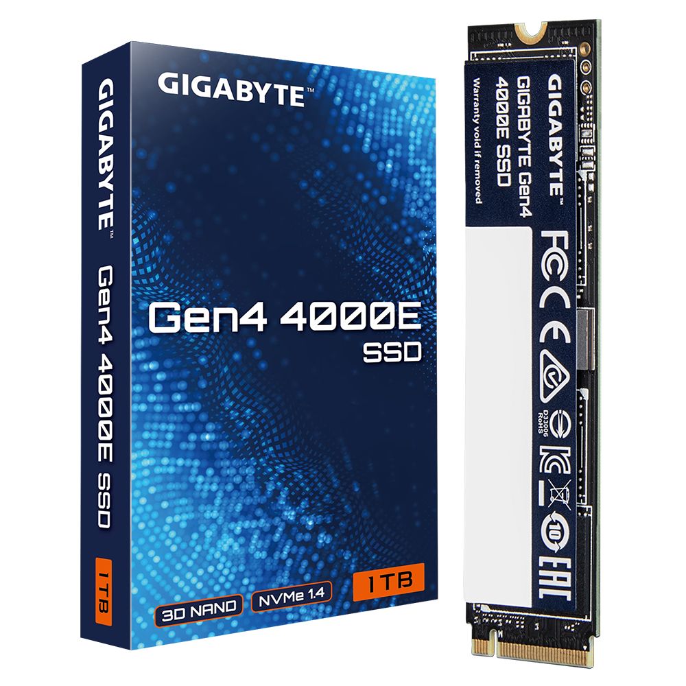 G440E1TB, 1TB, PCIe 4.0, M.2 2280_5