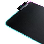 PAD Chieftec - gaming  ARGB Mousepads 800mm,  MP-800-ARGB