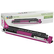 REPLAC HP LJ CP1025 A MAGENTA (CE313A)_1