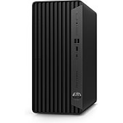 Desktop HP ProDesk  400 G9 Tower cu procesor Intel Core i5-13500, video integrat Intel UHD Graphics 770, RAM 16GB DDR4, SSD 512GB, HP 125 Black Wired Keyboard, HP Black 125 Wired Mouse, Free DOS, 3yw_6