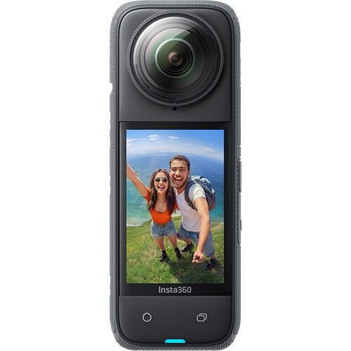 Camera de actiune Insta 360 X4